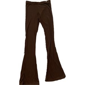 Super stretch vintage flair leggings! Breathable+Comfy